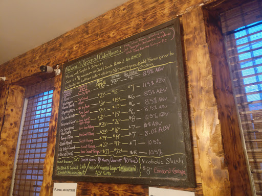 Winery «Arsenal Cider House & Wine Cellar», reviews and photos, 300 39th St, Pittsburgh, PA 15201, USA