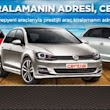 Central Rent A Car Gaziantep