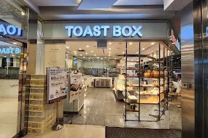 Toast Box image