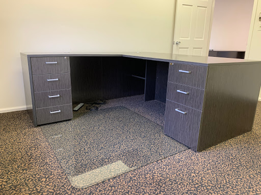 Office Furniture Store «NJ Office Furniture Depot», reviews and photos, 957 NJ-33, Monroe Township, NJ 08831, USA