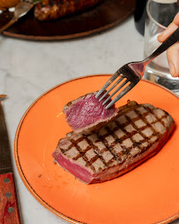 Les plus récentes photos du Restaurant argentin LOCO à Paris - n°3