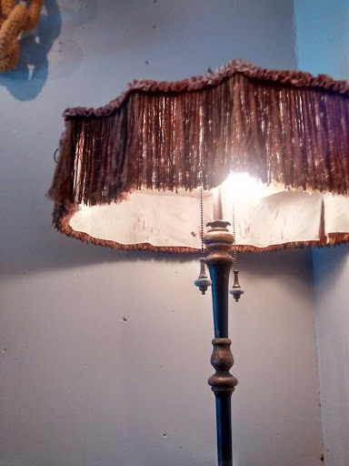 Coffee Shop «Shades of Brown Coffee & Art», reviews and photos, 3302 S Peoria Ave, Tulsa, OK 74105, USA