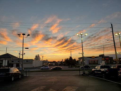 Ford Dealer «First Ford», reviews and photos, 292 William S Canning Blvd, Fall River, MA 02721, USA