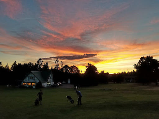 Golf Course «Pine Crest Golf Course», reviews and photos, 2415 NW 143rd St, Vancouver, WA 98685, USA