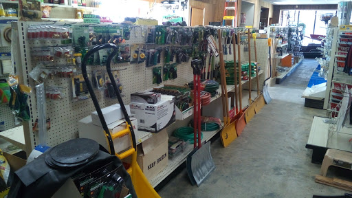 Hardware Store «Hiland Park Hardware Company», reviews and photos, 3613 6th Ave, Des Moines, IA 50313, USA