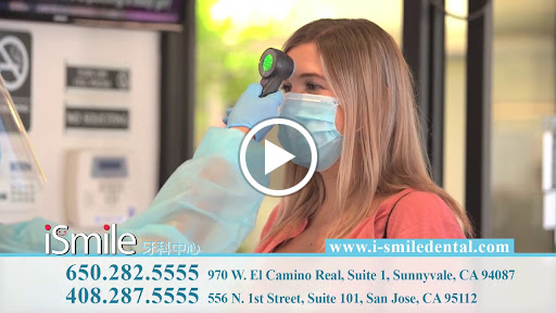 iSmile Dental image