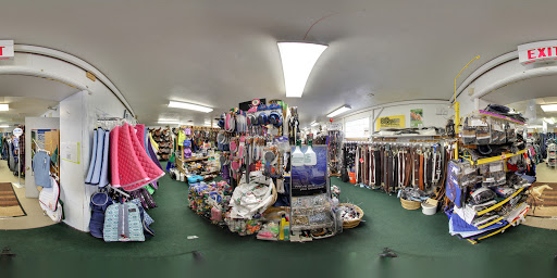 Tack Shop «Toll Booth Saddle Shop», reviews and photos, 2441 US-206, Mt Holly, NJ 08060, USA