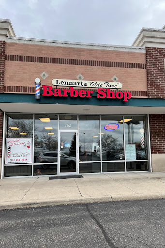 Barber Shop «Lennartz Olde Time Barber Shop», reviews and photos, 762 N Main St, Springboro, OH 45066, USA