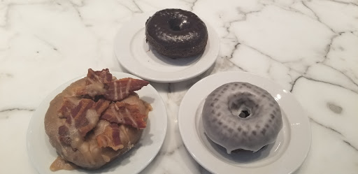 Donut Shop «DB3 Donuts», reviews and photos, 1704 Central St, Evanston, IL 60201, USA