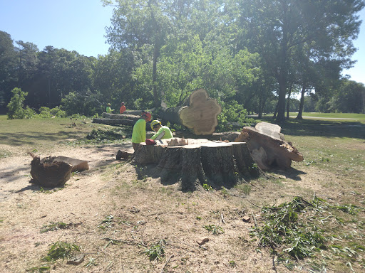 Golf Course «Lochmere Golf Club», reviews and photos, 2511 Kildaire Farm Rd, Cary, NC 27518, USA