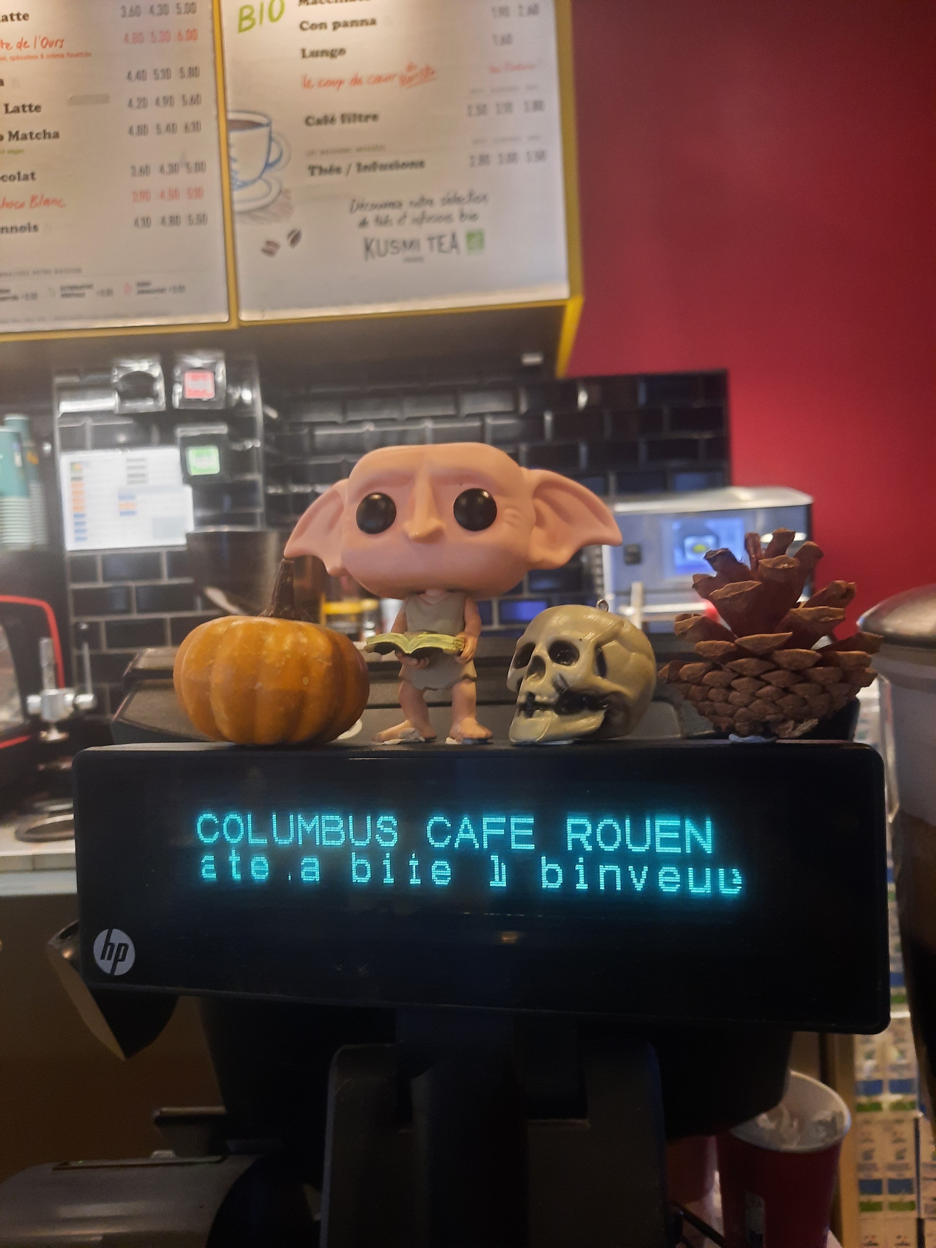 Photo n° 3 de l'avis de Linaferiel.E fait le 19/10/2023 à 13:47