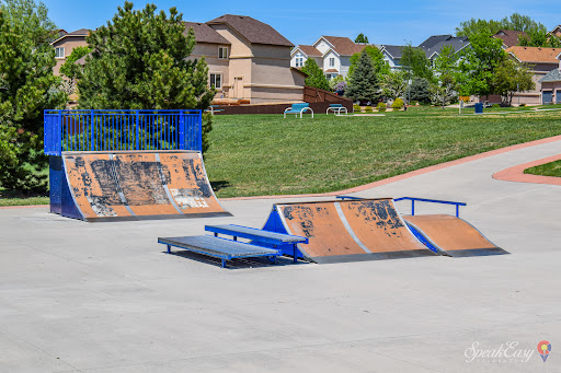 Park «Stetson Park», reviews and photos, 4870 Jedediah Smith Rd, Colorado Springs, CO 80922, USA