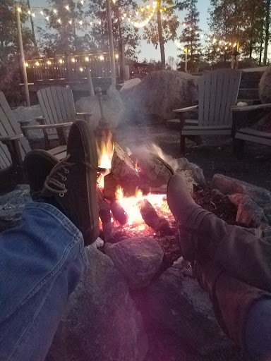 Winery «Saudé Creek Vineyards», reviews and photos, 16230 Cooks Mill Rd, Lanexa, VA 23089, USA