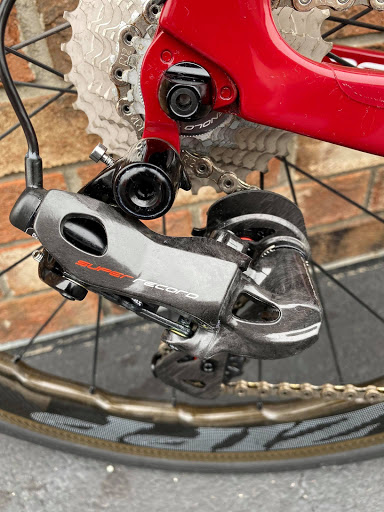 Bicycle Store «Clarksville Schwinn», reviews and photos, 111 W Lewis and Clark Pkwy, Clarksville, IN 47129, USA