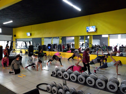 Mv Fitness Center - Juan Álvarez Nte. 464 B, Centro, 49650 Tamazula de Gordiano, Jal., Mexico