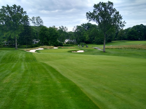 Golf Club «Canterbury Golf Club», reviews and photos, 22000 S Woodland Rd, Beachwood, OH 44122, USA