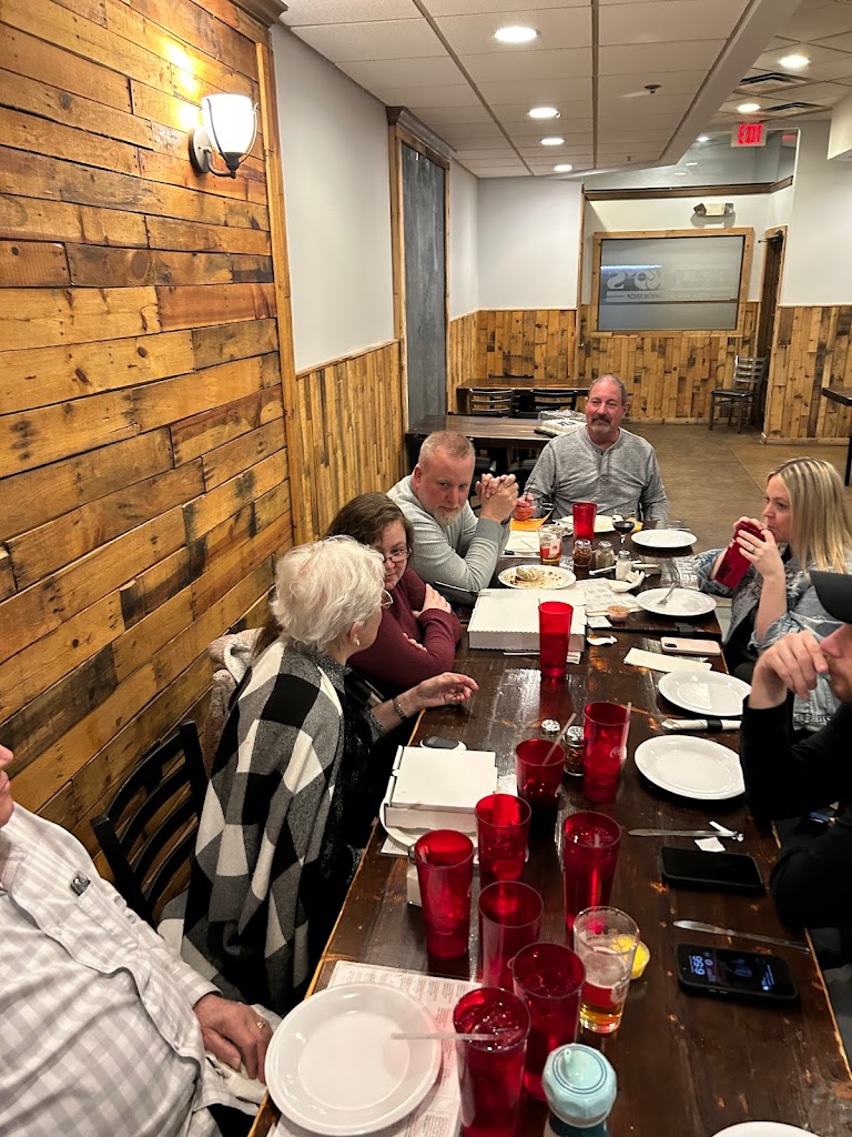 Bronko's of Southeast Indy 46237