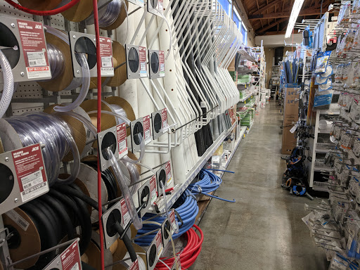 Hardware Store «Hassett Ace Hardware», reviews and photos, 2253 Lincoln Ave, San Jose, CA 95125, USA