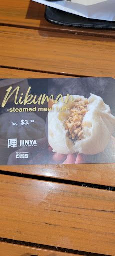 JINYA Ramen Bar - Studio City image