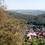 Photo n°4 de l'avis de harald.e fait le 08/05/2018 à 15:46 sur le  Gleiberg Castle à Wettenberg