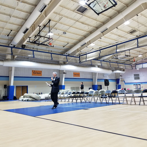 Gym «Lee District RECenter», reviews and photos, 6601 Telegraph Rd, Alexandria, VA 22310, USA