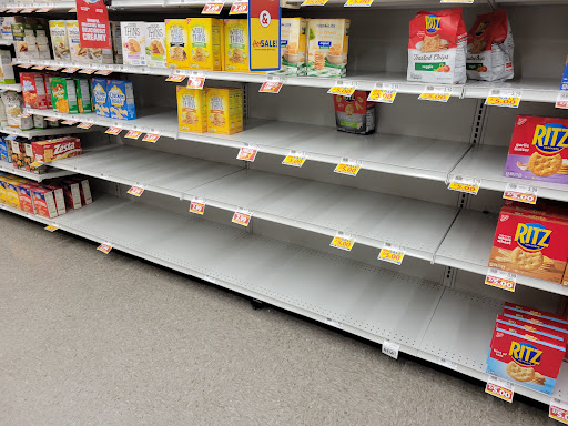 Grocery Store «Food Lion», reviews and photos, 12532 Tidewater Trail, Saluda, VA 23149, USA