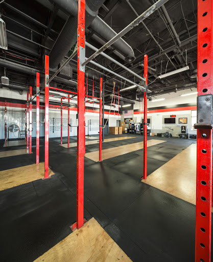 Gym «CrossFit Preferred», reviews and photos, 3244 E Guadalupe Rd #101, Gilbert, AZ 85234, USA
