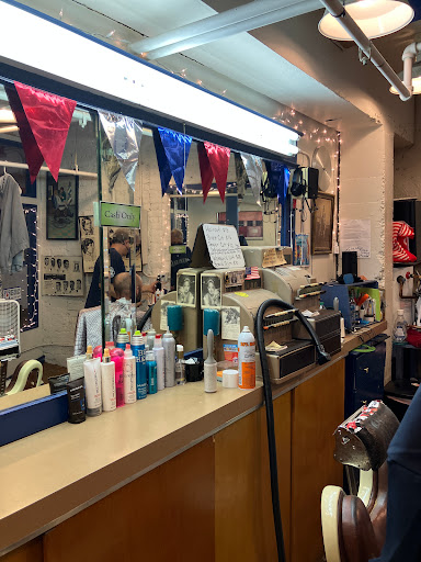 1501 Pike Pl #510, Seattle, WA 98101, USA