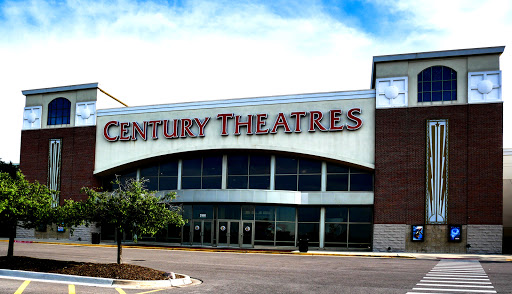 Movie Theater «Cinemark Theatres», reviews and photos, 21600 W Field Pkwy, Deer Park, IL 60010, USA