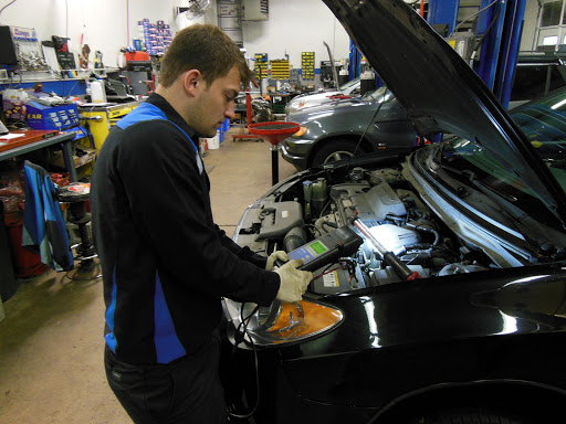 Auto Repair Shop «Shums Auto Repair», reviews and photos, 3600 Rhawn St, Philadelphia, PA 19136, USA