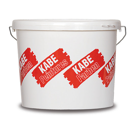 Opinii despre KABE Farben - KARL BUBENHOFER AG în Olten - Farbenfachgeschäft