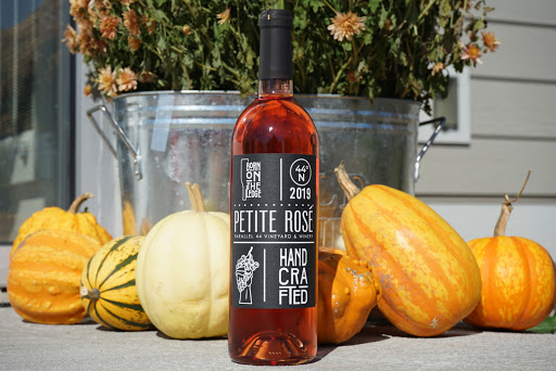 Winery «Parallel 44 Vineyard & Winery», reviews and photos, N2185 Sleepy Hollow Rd, Kewaunee, WI 54216, USA