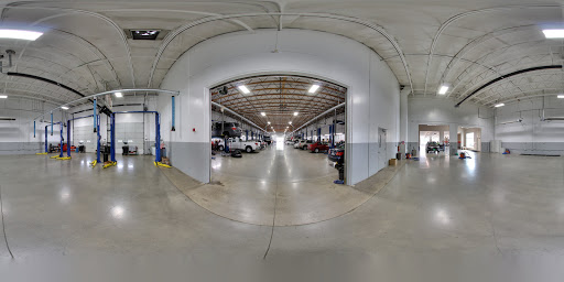 Toyota Dealer «Toyota of Gladstone», reviews and photos, 19375 McLoughlin Blvd, Gladstone, OR 97027, USA