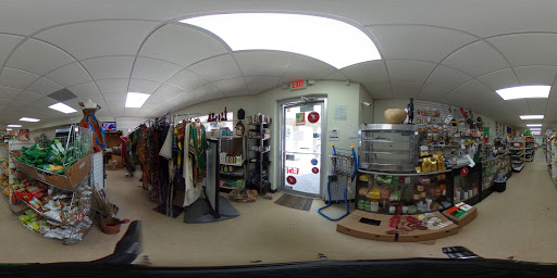 Grocery Store «African Jamaican Caribbean Foods Fish & Meat Market», reviews and photos, 1368 N Pleasantburg Dr, Greenville, SC 29607, USA