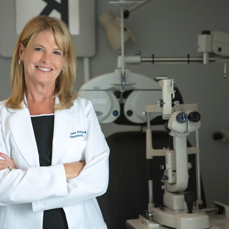 Dana Kindberg Optometry