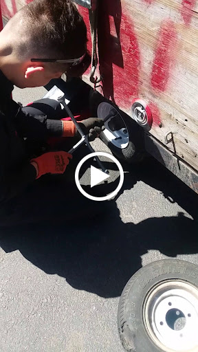 Tire Shop «Discount Tire Store - Lakewood, CO», reviews and photos, 9690 W Colfax Ave, Lakewood, CO 80215, USA