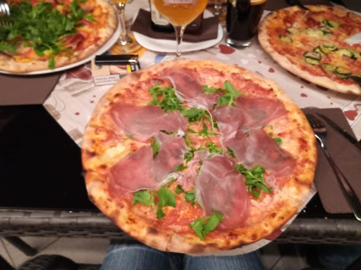 Pizzeria Ortler in Merano, Provincia Autonoma di Bolzano – Alto Adige