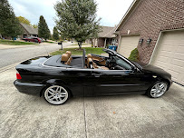 The Good Vibes Garage Detail Booth - Photo 6 - Car repair in Louisville, KY, Louisville