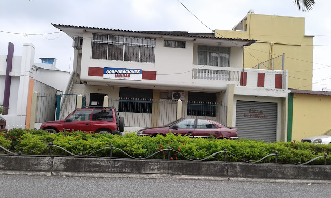 Opiniones de Corporaciones Unidas en Guayaquil - Agencia de seguros