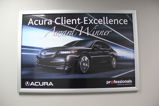 Acura Dealer «Acura of Denville», reviews and photos, 3109 NJ-10, Denville, NJ 07834, USA