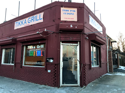 Tikka Grill - 2402 82nd St, Queens, NY 11370