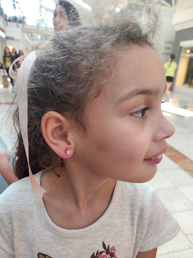 Explore men's face tattoo ideas, creative tattoo ideas in Spring, available at Banter by Piercing Pagoda