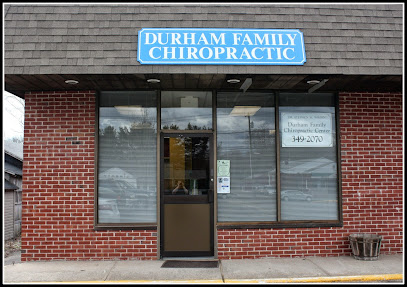 Durham Family Chiropractic Center - Chiropractor in Durham Connecticut