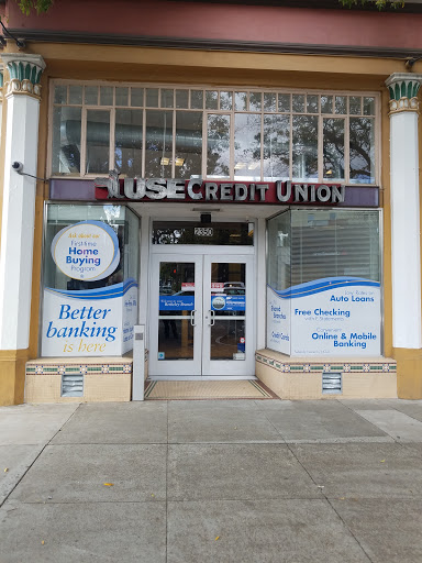USE Credit Union, 2350 Shattuck Ave, Berkeley, CA 94704, Credit Union