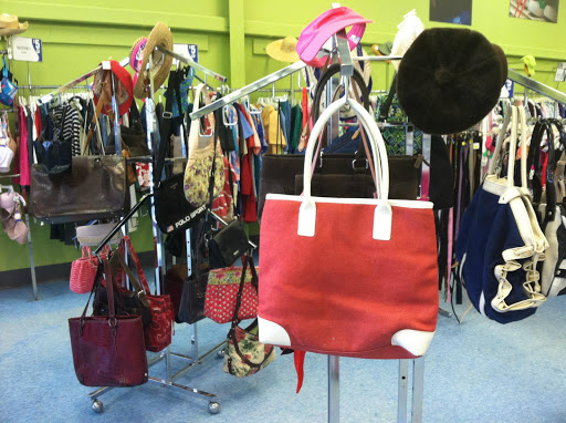 Thrift Store «Goodwill Store & Donation Center», reviews and photos