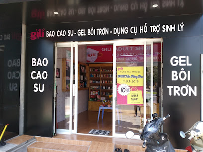Shop Bao Cao Su Gili Trần Hưng Đạo 2 ( Shop bao cao su chính hãng giá rẻ Long Xuyên )