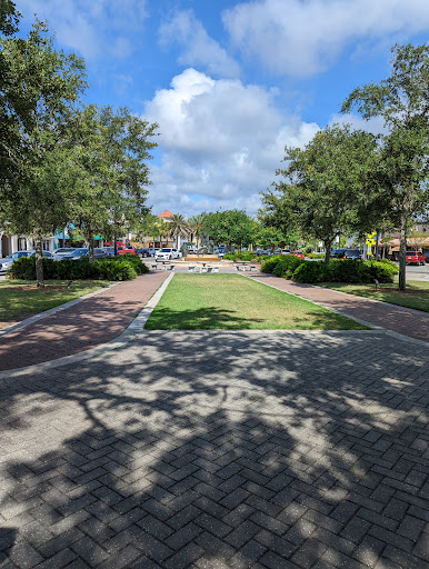 Park «Balis Park», reviews and photos, 1999 San Marco Blvd, Jacksonville, FL 32207, USA