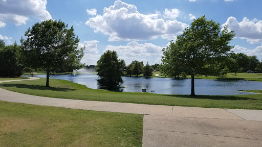 Recreation Center «Joe Farmer Recreation Center», reviews and photos, 1201 E Bethany Dr, Allen, TX 75002, USA