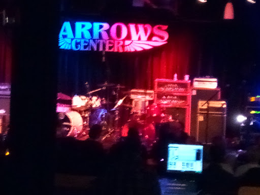 Live Music Venue «Narrows Center for the Arts», reviews and photos, 16 Anawan St #1, Fall River, MA 02721, USA