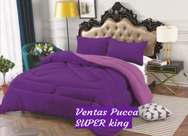Ventas PUCCA - Tienda de ropa